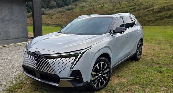 GAC GS4 2.0 HEV ELITE AUTOMÁTICO
